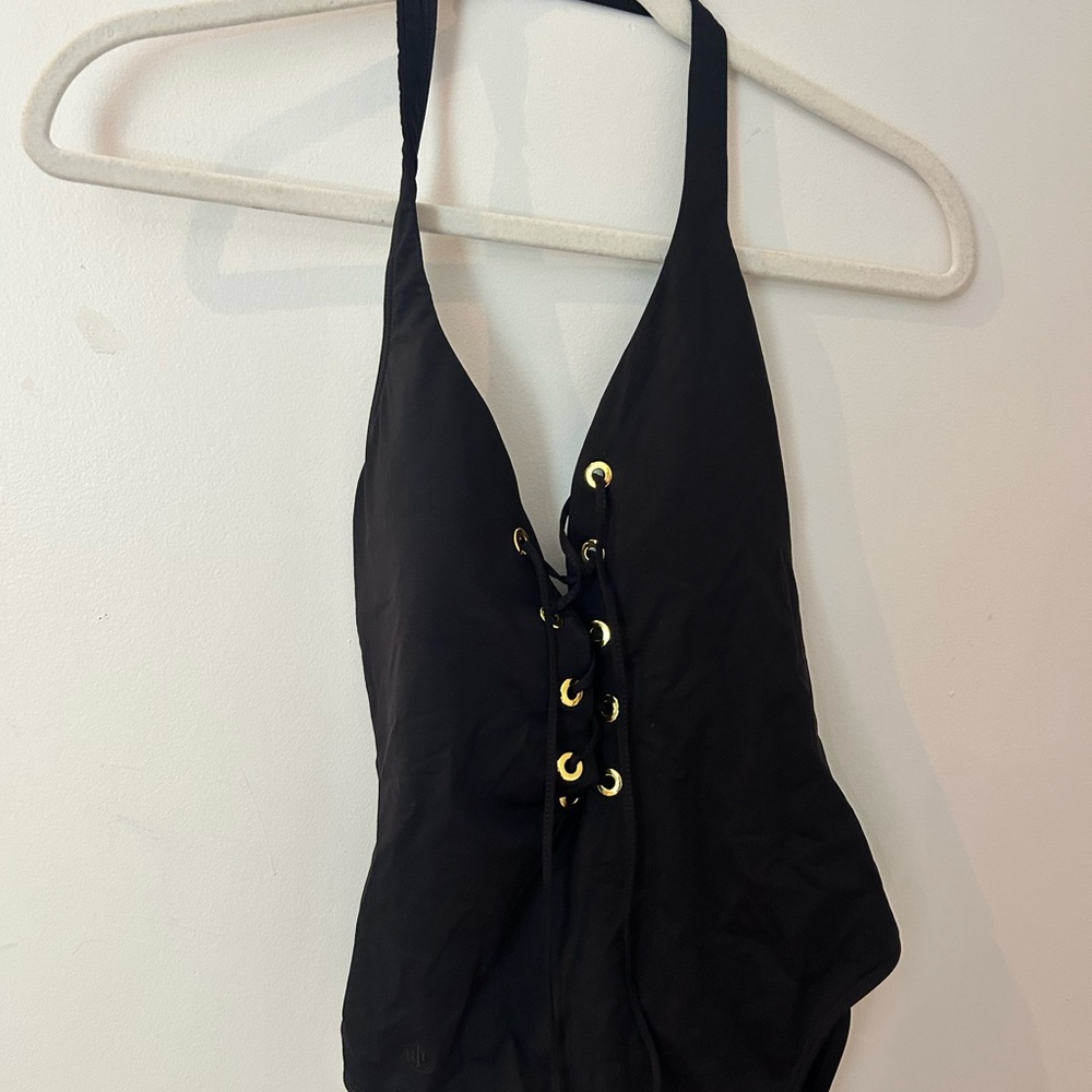 Vintage Ralph Lauren one piece